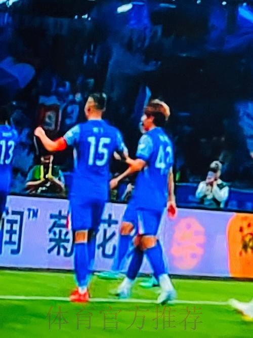 长春与河北上演进球大战 四川安纳16连胜被终结